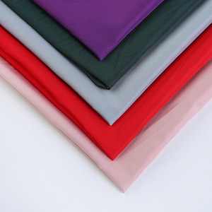 Tissu en polyester imperméable 95G poids 50D tissu vernal multi-F peut être fait vêtements de plein air - Product Image 3