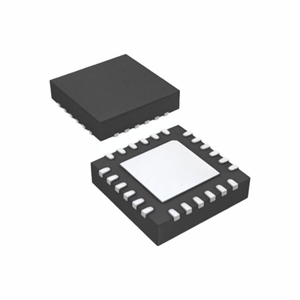 Original Clock Timing 24 VFQFN Exposed Pad Electronics Component 9DMU0441AKILF - Product Image 1
