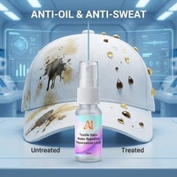 Essence Céramique Liquide Nano-Shield Invisible de Qualité Industrielle Avancée A1 à base de Micro-Silice, Imperméabilisante et Anti-Taches, Guangdong