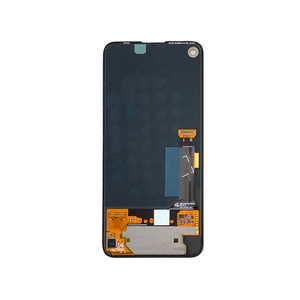 Remplacement de l'assemblage du numériseur tactile pour Google <span class=keywords><strong>Pixel</strong></span> <span class=keywords><strong>4A</strong></span> <span class=keywords><strong>4G</strong></span> G025J G025N 100% testé - Product Image 5