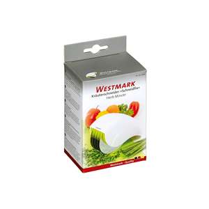 WESTMARK Kräuterschneider Schneidfix 14,5x6,5x9cm - Product Image 2