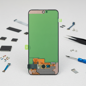 Display LCD Originale per <span class=keywords><strong>Samsung</strong></span> <span class=keywords><strong>Galaxy</strong></span> <span class=keywords><strong>A35</strong></span> 5G, Schermo per <span class=keywords><strong>Samsung</strong></span> <span class=keywords><strong>A35</strong></span>, Schermo LCD Originale per <span class=keywords><strong>Samsung</strong></span> <span class=keywords><strong>A35</strong></span> 5G - Product Image 2