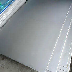 Tôle plate en acier inoxydable Prix Fabricant Fournisseur Tôle d'acier laminée à chaud laminée à froid Tôle d'acier inoxydable 304 316 - Product Image 3