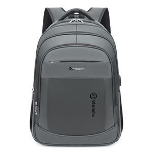 Travel Custom logo Outdoor Multifunctional School Students Light <b>Weight</b> Laptop <b>Backpack</b> - Product Image 1