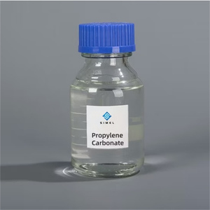 Carbonate de propylène de qualité industrielle de haute qualité en gros d'usine CAS 108 utilisé pour la purification de gaz - Product Image 1