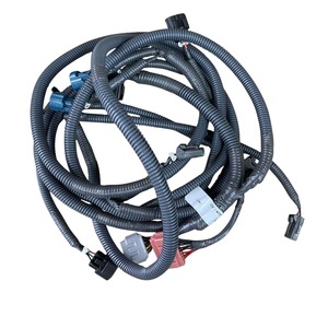 Faisceau de câblage interne du moteur pour excavatrices ZX200 ZX330 ZX330-5, neuf, de marque OEM, garantie 1 an, testé et certifié, origine Chine - Product Image 1