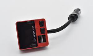LUTU inalámbrico <span class=keywords><strong>bluetooth</strong></span> transmisor fm para coche manual de usuario <span class=keywords><strong>radio</strong></span> de coche mp3 jugador <span class=keywords><strong>receptor</strong></span> con cargador usb 957 - Product Image 2