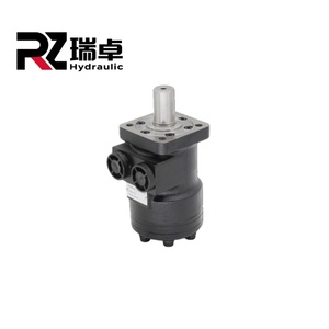 Motor Hidráulico Cicloidal para Maquinaria de Construcción BM/BM1/BM2/BM3/BM4/BM5/BMS/OMSY Serie Completa de Motores de Aceite - Product Image 3