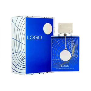 Cross-border Explosions Eau de Cologne en spray aux notes boisées, Parfum arabe pour boîte de nuit, carnaval et usage quotidien - Product Image 6