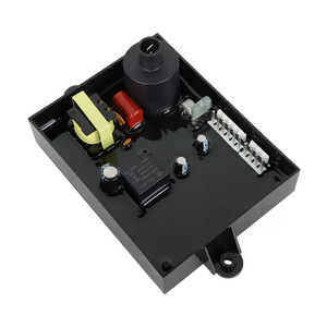 Panel de Control para Calentador de Agua Atwood 91226 91365 93305, Eléctrico, de Plástico, con Gran Compatibilidad - Product Image 3