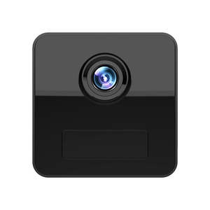 Odm 1080P Không Dây An Ninh Nhà Cam 2.4Gwifi IP 1080P Tầm Nhìn Ban Đêm Miễn Phí Lưu Trữ Đám Mây Trong Nhà Di Động PIR Mạng Máy Ảnh - Product Image 1