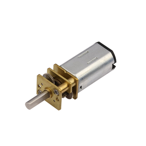 마이크로 N30 <span class=keywords><strong>DC</strong></span> 모터 고속 3.7V 6V 12V 12MM N30 <span class=keywords><strong>DC</strong></span> 기어 모터 - Product Image 3