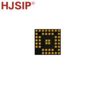 HJSIP HJ-N54L_SIP NRF54L15 untuk Modul IoT Multi-Protokol 6.0 Berkinerja Tinggi dan Hemat Daya untuk Transmisi Nirkabel
