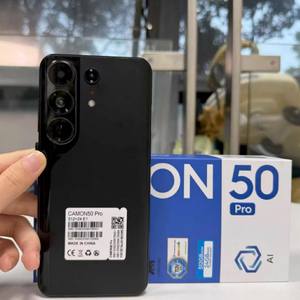 Teléfonos móviles para juegos Jisima 512GB, teléfono móvil Tenons Camon 50 Pro Ultra - Product Image 2