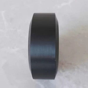 Elevator Guide Shoe <b>Roller</b> 80*32*6203 <b>Metal</b> Construction Elevator Accessories Double Bearing High Speed - Product Image 1