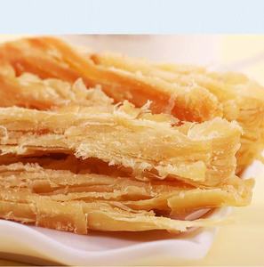 Venta caliente Todos los tipos de calamares triturados <span class=keywords><strong>Mariscos</strong></span> secos Naturaleza a granel Tiras de calamar quemado con carbono Precio barato - Product Image 4