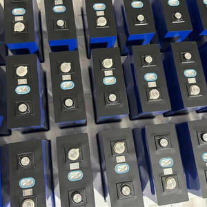 Оптовая цена Оригинальная твердотельная батарея 3.2В 280Ач, 6000 циклов, для солнечных домашних систем BOOTER INR4680, гарантия 2 года - Product Image 3