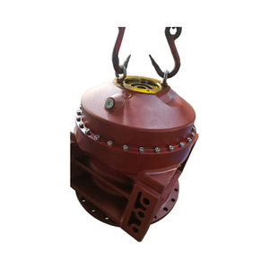 Nouveau réducteur planétaire pour camion malaxeur à béton pour usine de fabrication et ateliers de réparation de machines pour PMP6.5R120 PMP7.5R130 - Product Image 5