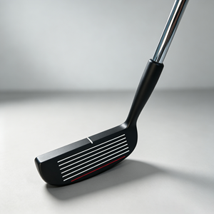 Chipper de <span class=keywords><strong>golf</strong></span> bidirectionnel durable de qualité supérieure avec logo personnalisé OEM pour les joueurs droitiers/gauchers - Product Image 3