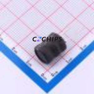 XR10*12-472K-L ตัวเหนี่ยวนำแบบวงแหวนสี / ตัวเหนี่ยวนำแบบ Through-Hole ชิ้นส่วนแบบ Through Hole (THT) ขนาด D10xL12 มม. 4.7mH 10% 7.5 โอห์ม I-Core - Product Image 1