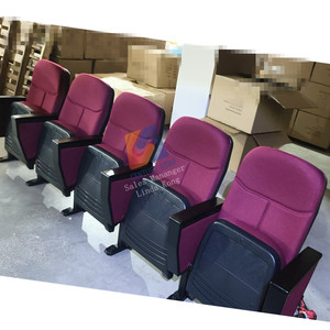 <span class=keywords><strong>2025</strong></span> Auditorium ghế trong nhà sân vận động ghế với văn bản bảng Cinema chỗ ngồi gấp rạp hát tại ghế hội nghị với cup chủ - Product Image 1