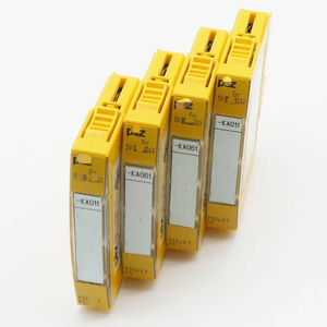 Stok Baru Asli Siap Kirim 312190 Pengontrol Pemrograman PLC Khusus Otomasi Industri PAC - Product Image 1