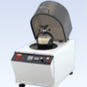 เครื่องบดแบบลูกบอลอุตสาหกรรม ITOH LP-42  นำเข้าจากญี่ปุ่น - Product Image 2