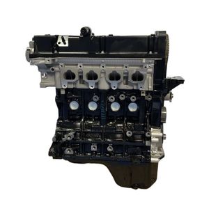 K053Z10310 G4ED เครื่องยนต์รถยนต์สำหรับ Accent Qianlima Saila Touareg 1.6L อลูมิเนียมอัลลอย + เหล็กหล่อ - Product Image 3