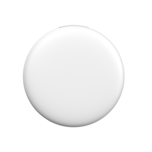 Tracker di navigazione GPS intelligente Anti-smarrimento certificato per trovare in tempo reale il portachiavi Tracker dei miei figli Air Tag Bag-plastica in gomma - Product Image 1