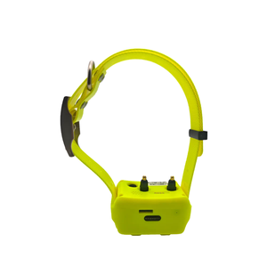 CE-Zertifiziertes IK122T PRO 4G GSM/GPRS GPS Hundehalsband Wasserdichter Jagdtracker Echtzeit-Verfolgung Anti-Verlust Bellkontrolle Training - Product Image 2