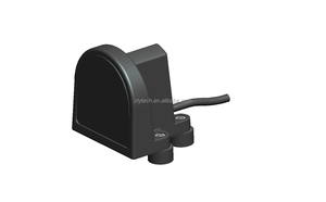 Chất lượng cao 24Ghz milimet sóng <span class=keywords><strong>Radar</strong></span> cảm biến Đồng hồ tốc độ mô-đun K-BAND tốc độ thấp Máy kéo tốc độ đo lường 12V Đầu Ra - Product Image 4