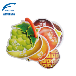 Nước dựa trên màn hình mực thơm từ nhà máy mực mingbo - Product Image 4