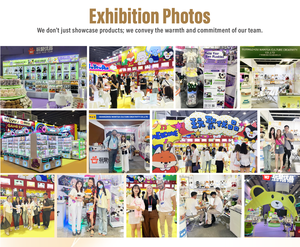 Machine à rembourrer les peluches Build a Bear à double remplissage, pour la fabrication de jouets en peluche <span class=keywords><strong>et</strong></span> le remplissage de coton PP pour jouets en peluche DIY <span class=keywords><strong>et</strong></span> oreillers textiles - Product Image 5