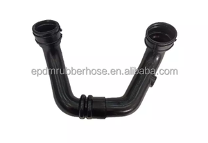 Manguera de refrigerante automotriz de fábrica de China al por mayor de nuevo diseño 28140-2p200 para Hyundai 2009-2012 Santa Fe 2011-2013 <span class=keywords><strong>Kia</strong></span> Sorento <span class=keywords><strong>EX</strong></span> - Product Image 5