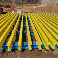 Prix d'usine Doka h20 Bois Faisceau Formork