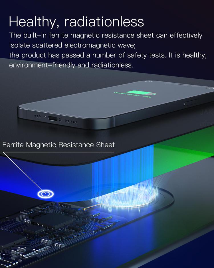 Xiaomi — bouilloire électrique ajcom tapis de souris, charge sans fil, nouveau, bouilloire bon marché pour hommes et femmes, remue rapidement en ligne