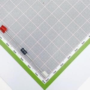 brand-new & original P6KE56CA DO-15 Diodes TVS Diodes 77V 7.9A Bidirectional - Product Image 1