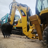 Backhoe Loader Bekas Kondisi Bagus Harga Terbaik