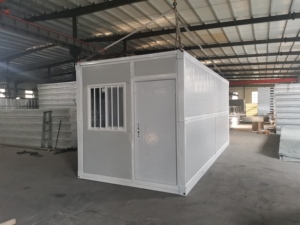 Đúc sẵn <span class=keywords><strong>container</strong></span> nhà gấp chỗ ở gấp <span class=keywords><strong>prefab</strong></span> nhỏ hiện đại nhà <span class=keywords><strong>CONTAINER</strong></span> nhà - Product Image 3