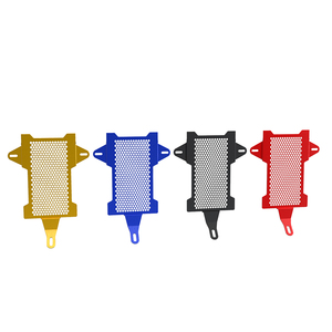 Accessori ATV per moto per YAMAHA RAPTOR 700 700R SE / CALIF / SPECIAL 2021 - 2023 copri protezione griglia radiatore - Product Image 1