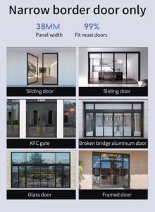 Aiendi Tuya App Không Thấm Nước RFID Thông Minh Khóa Nhôm Hợp Kim Vân Tay Đầu Đọc Thẻ Cho Gỗ Máy Tính Xách Tay Thông Minh Key - Product Image 5