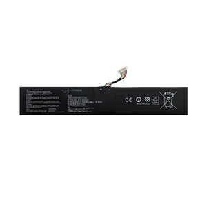 Batterie d'ordinateur portable de jeu haute capacité C41N2208 74Wh 15.48V de remplacement pour ASUS ROG Ally RC71L PC71L, batterie rechargeable pour ordinateur portable - Product Image 1