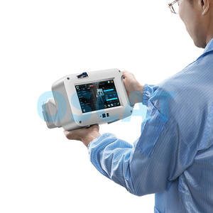 OSCAT Veteriner Taşınabilir Röntgen Cihazı CE El Tipi Mobil Röntgen Cihazı Veteriner Enstrümanı Evcil Hayvan Kliniği için Tıbbi Teşhis Görüntüleme - Product Image 3