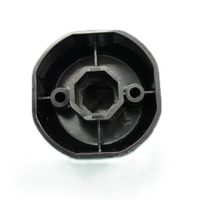 Molde de Inyección de Plástico de Acero SKD61 de la Mejor Calidad y Durabilidad con Pulido Brillante para la Fabricación de Electrodomésticos - Product Image 4