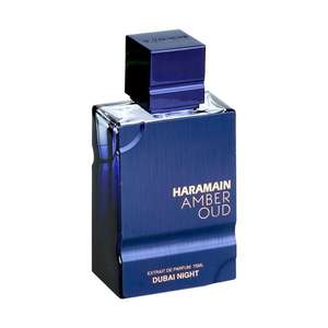 Perfume Árabe <span class=keywords><strong>de</strong></span> Alta Calidad Al Haramain Dubai Night, Notas Frutales, Larga Duración, Tamaño Regular, Colonia en Spray para Hombre y Mujer - Product Image 2