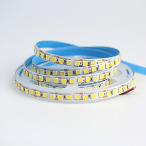 Vendita calda SMD5054 striscia <span class=keywords><strong>LED</strong></span> DC12V 120LED ad alta luminosità 3000k/4000k/6000k flessibile striscia <span class=keywords><strong>LED</strong></span> per soggiorno - Product Image 2