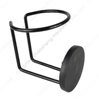 Tracteur camion tondeuse voiture tapis roulant Bus tasse support de rangement magnétique support de verre organisateur pour bouteille boisson peut boisson