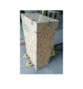 Casse Logistiche in Compensato da Fabbrica Cinese, Vendita all'Ingrosso - Product Image 3