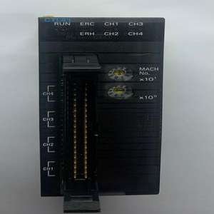 Cj1w Cj1w-ctl41-e หัว Ctl41ของแท้ใหม่หน่วยควบคุม4ช่องระบบอัตโนมัติทางอุตสาหกรรม - Product Image 1