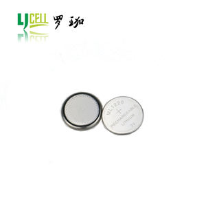 Ml1220 3 V Mno2-Li Botão Célula de Bateria De Lítio Recarregável Com Pacote de Bandeja - Product Image 3